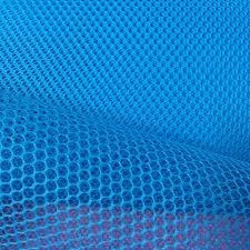 Tela Volei Azul Turquesa