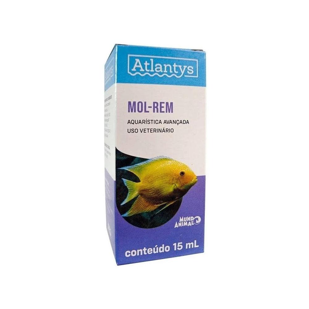 Atlantys Mol-Rem 15mL