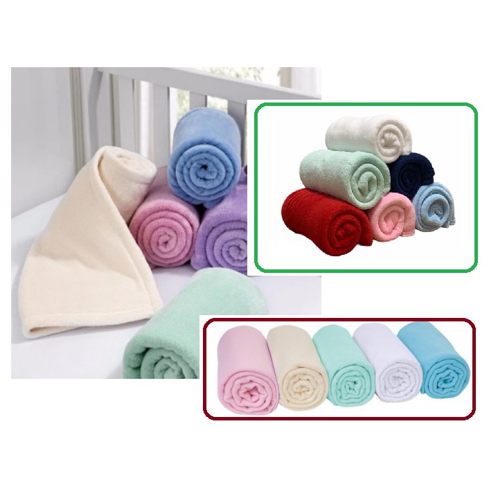 Mantinha, Manta ou Coberto para Cão, Gato e Cachorro -  Fofinha em Plush Microfibra