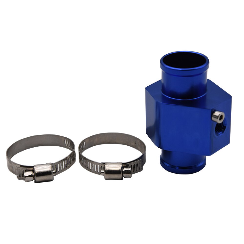 Adaptador De Medidor De Temperatura Da Água De 3 Portas , Peça T Para Honda Series , Sensor De Tubulação Conjunta , Mang