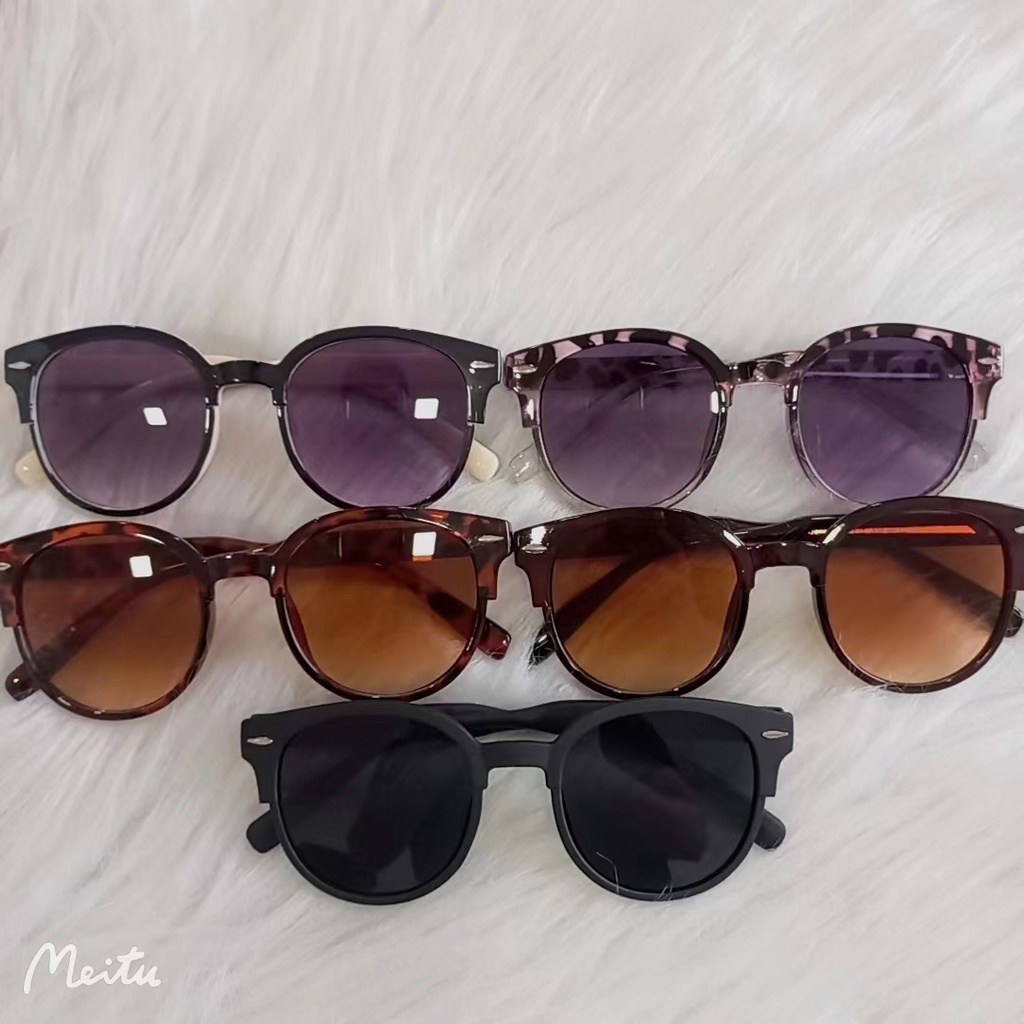 Óculos De Sol  Moda da Feminina 2026 bonito