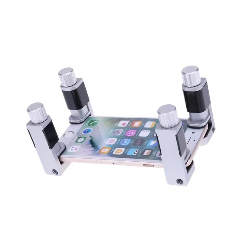 Presilhas Grampos Prendedor Display Tela Touch Celular