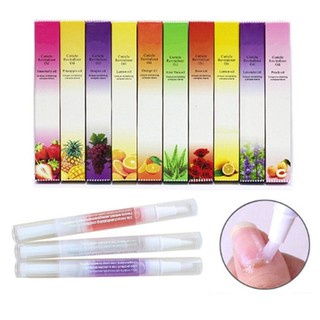 CANETA ÓlEO HIDRATANTE D&Z Para Cutícula Tratamento Revitalizante Unhas Promoção
