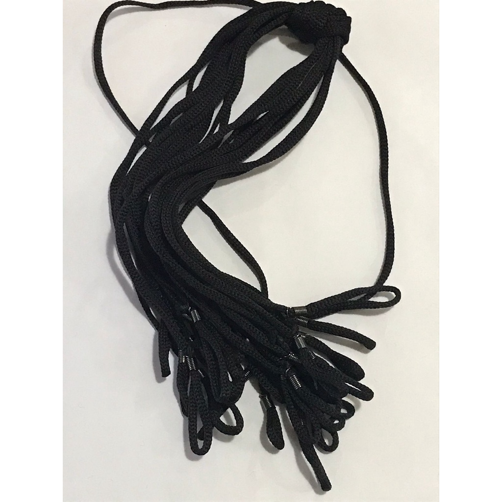 12 un. Cordões de pescoço corda suporte para óculos