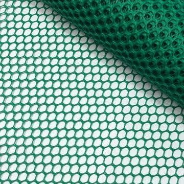 Tela Volei Verde Bandeira