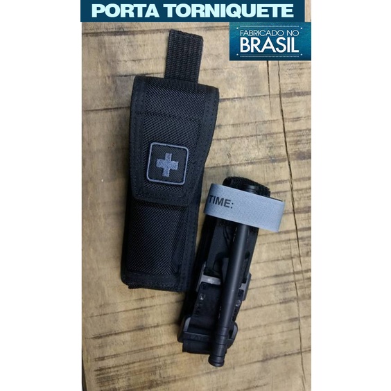 Porta Torniquete