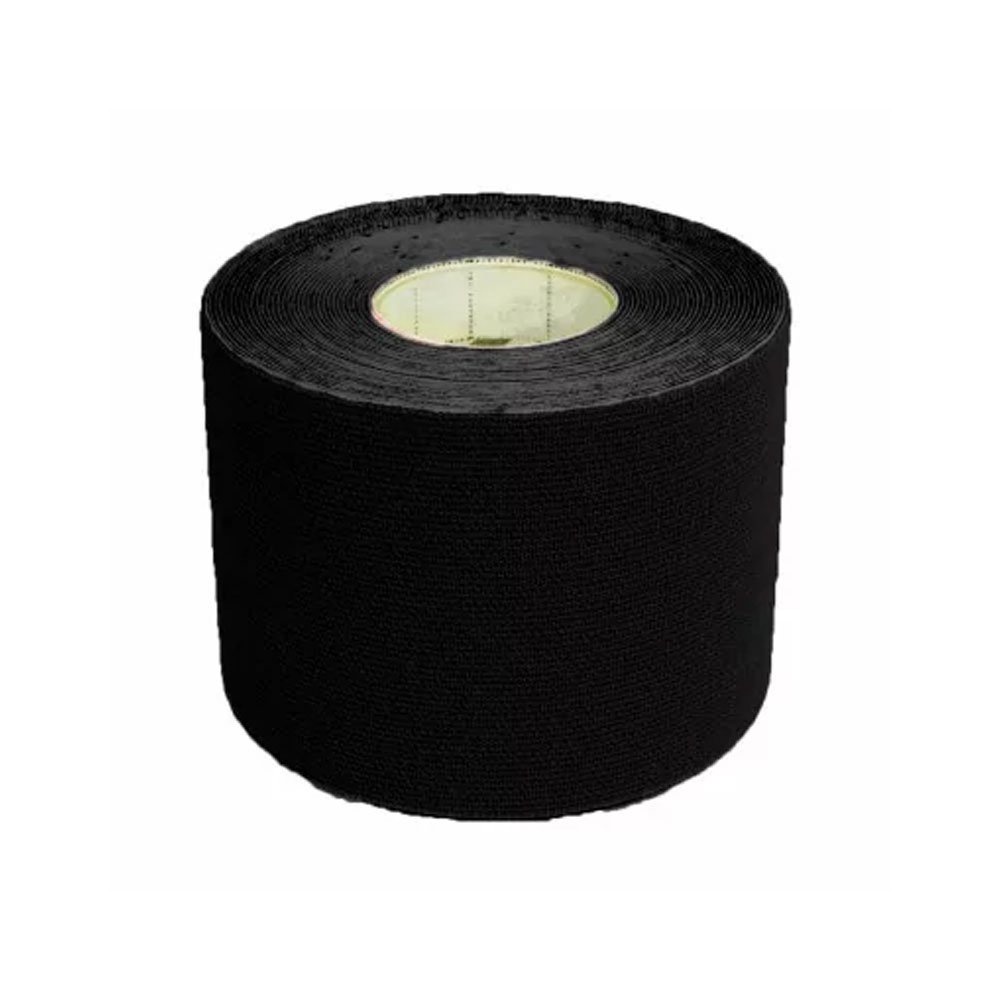 Fita Kinésio Muscle Fix 5x500cm Rolo Multilaser - HC040