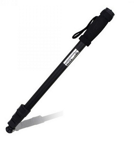 Monopé Weifeng Wt-1003 1,70m Até 3kg C/bolsa
