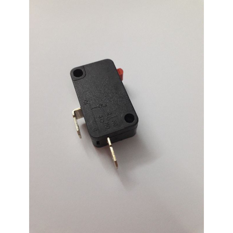 Micro Chave Para Fritadeira Air Fryer 16a 250v