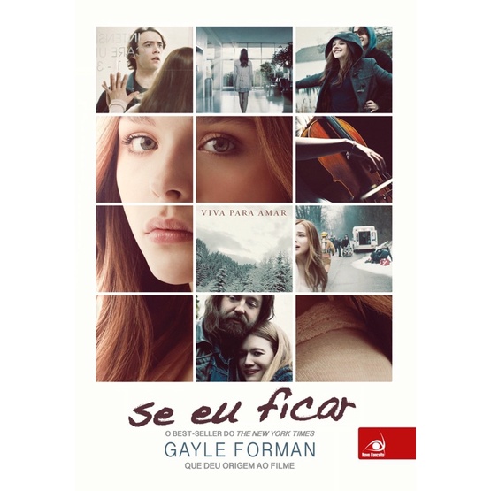 Gayle Forman - Se eu ficar
