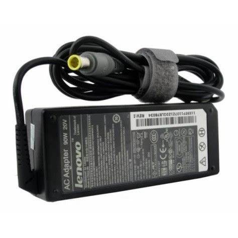 Fonte Carregador Compatível Notebook Lenovo 20v 4.5a 90w 20V 3.25A 65W Redondo