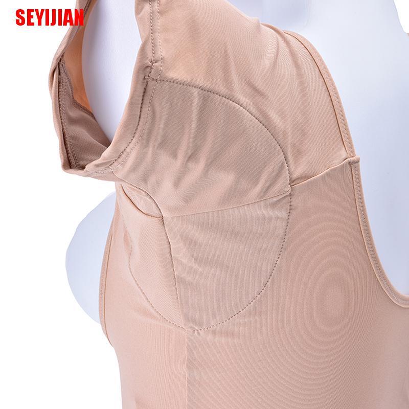 (Sey) Colete Desportivo Com Protetor Para Axilas / Axilas / Absorve O Suor