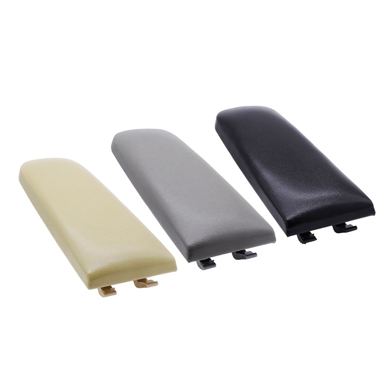 1 Pçs Console Central Do Carro Braço Capa Para Volkswagen Jetta Bora Golf MK4 Beetle Skoda Octavia Passat B5 1998-2005