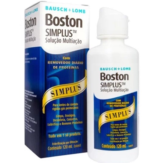 boston simplus