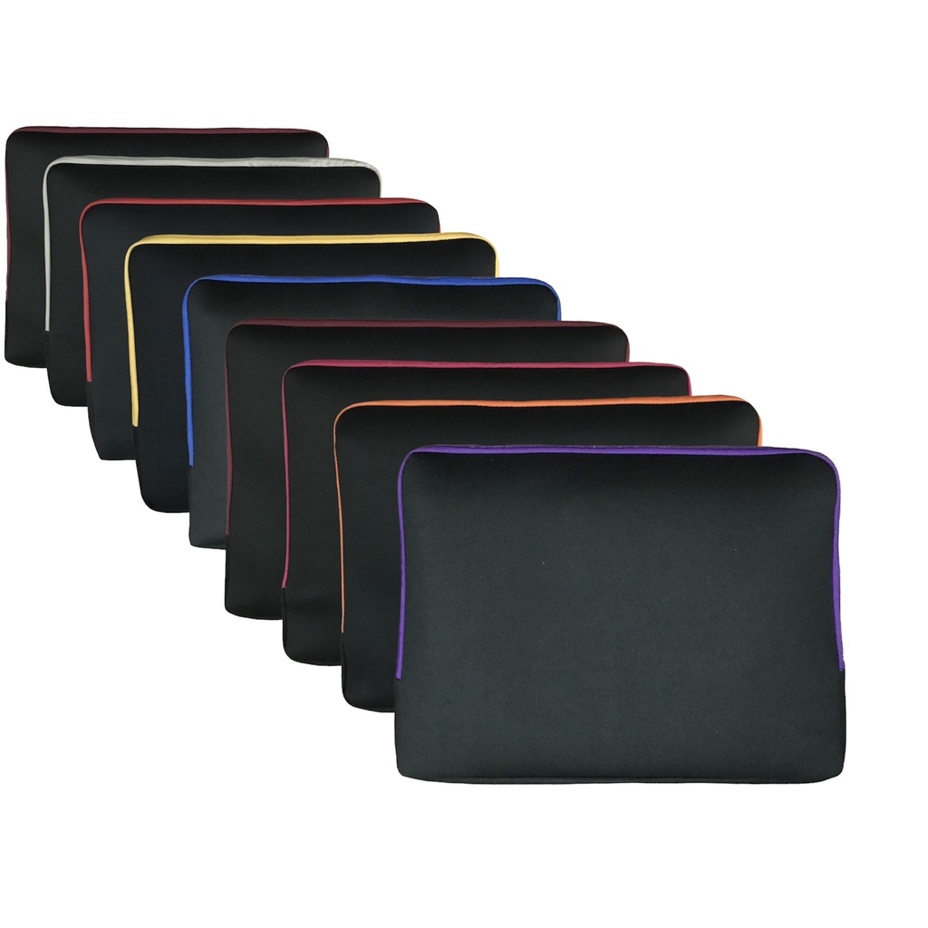 Capa Case Luva Bolsa Notebook Ultrabook 14,1/15,6 Polegadas