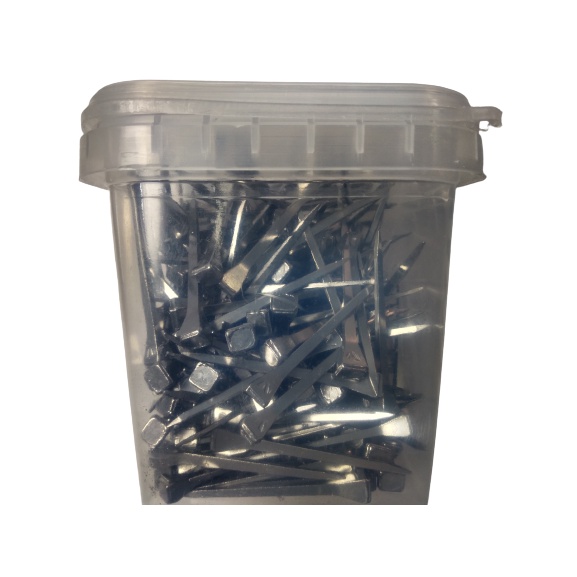 CRAVOS PARA FERRADURA  E5 5,1 cm 200unidades