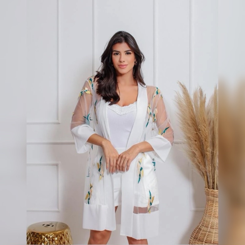 saida de praia feminina modas D016