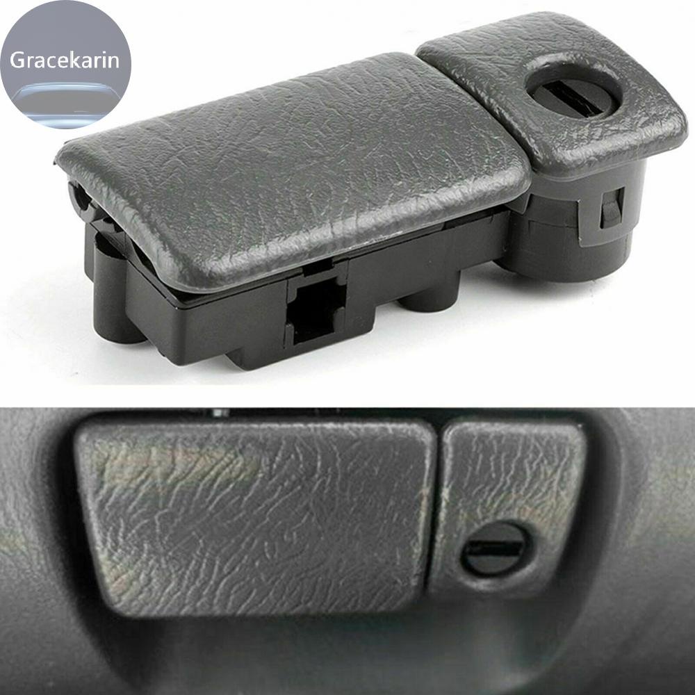 Alça De Trava Do Porta-Luvas Carro Para Suzuki Jimny Vitara Grand 7343076811P4Z