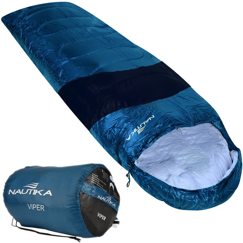 Saco de Dormir VIPER Nautika
