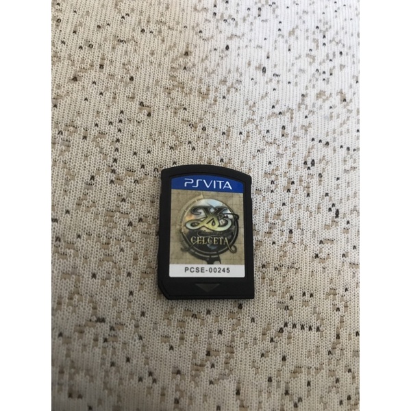Ys Celceta ps vita