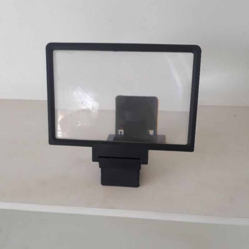 ampliador portátil de tela para celulares e tablets