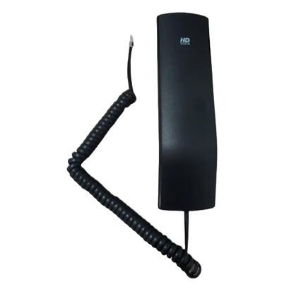 Monofone HD Voice Para Telefone Intelbras TIP 120 125 120i 125i 425 Original
