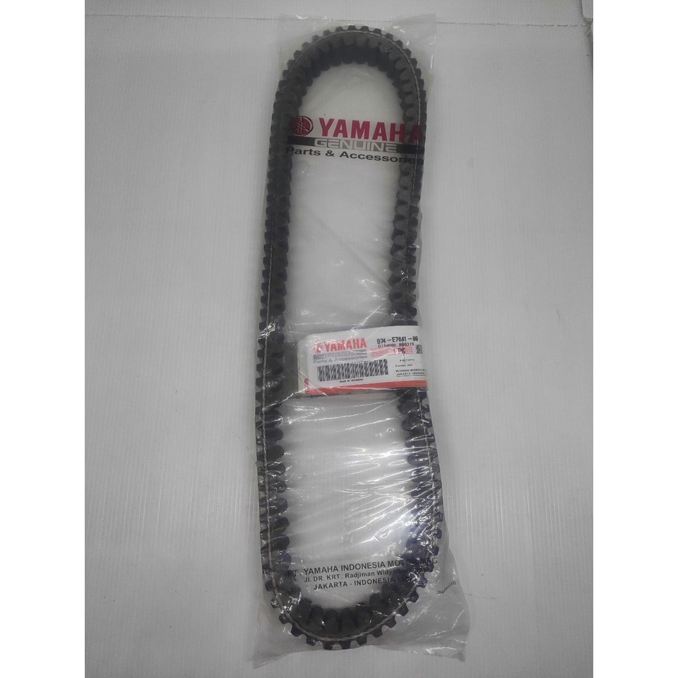 Vanbelt Vanbel Vbelt Correia V Fanbel Drive Pneu X-Max Xmax 250 B74