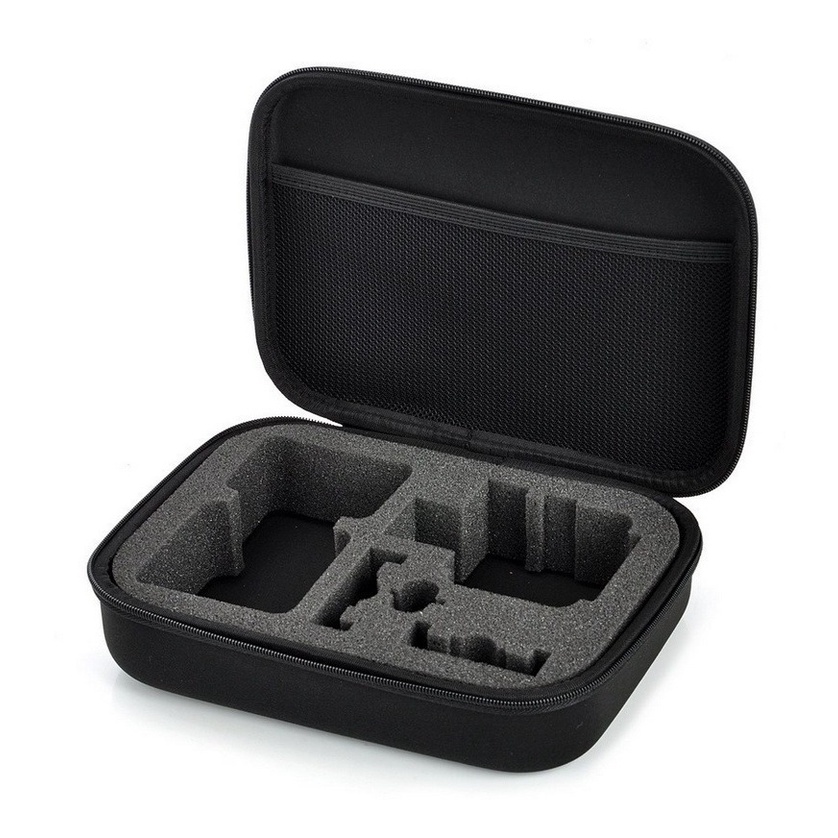 Bolsa Maleta Estojo Case Anti Impacto Gopro Tamanho M