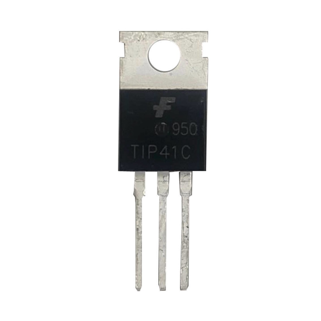 Transistor Tip 41 C - Tip41c