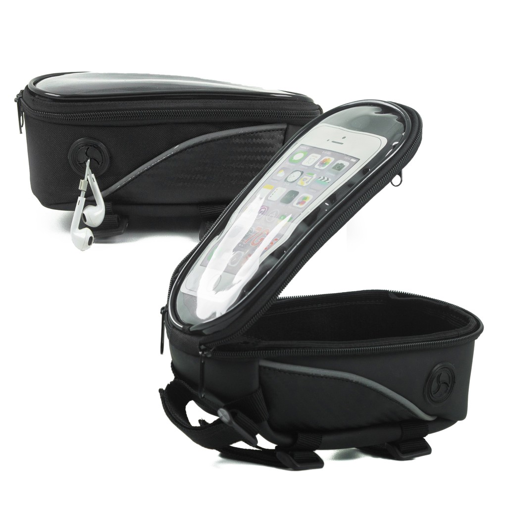 Bolsa Case Porta Celular Para Bike Bicicleta Ciclismo Ciclista MTB Speed F Sports