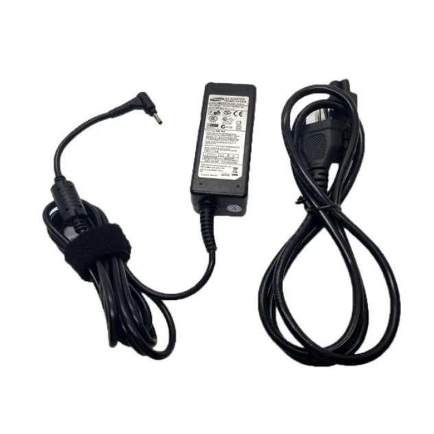 Fonte Carregador Ultrabook Samsung Np530u3c-ad1br 19V 2.1A 110V-220V