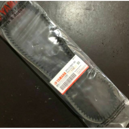 Correia Em V YAMAHA MIO M3/Z/SOUL GT 125/FINO 125 2PH