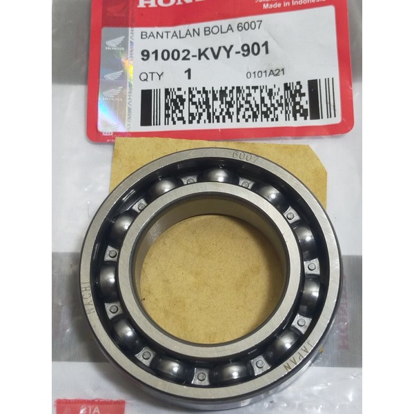 Virabrequim Lava 6007 , Batida/fi/scoopy nachi