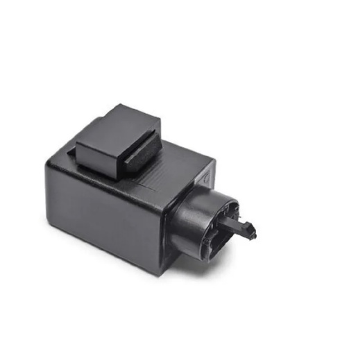 RELE PISCA 3 PINOS Rele SETA Cbx 200 Strada Nx 4 Falcon Cbr 450 Sr