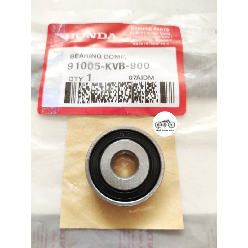 Lava/Rolamento 6002 CVT (KVB)