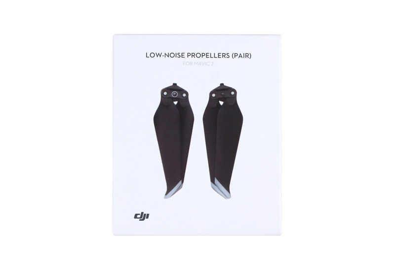 Helices Mavic 2 Pro Zoom 8743 Low Noise 100% Original - 1par
