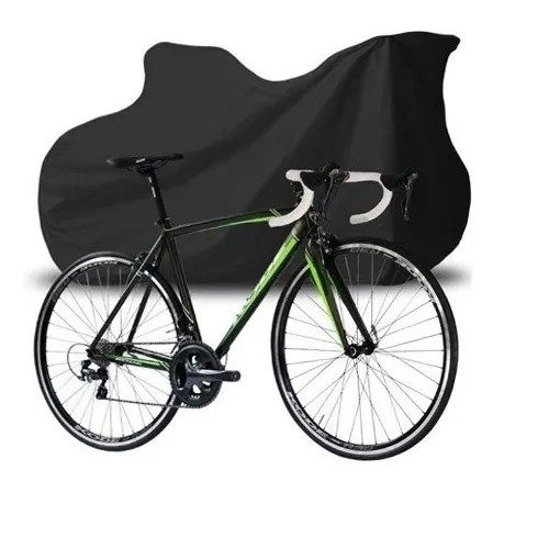 Capa Para Bicicleta Groove Gt Oggi Totem Trust Alfameq
