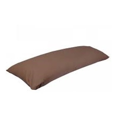 3 Fronha P/ Travesseiro De Corpo Xuxão 1.46mx46cm Algodão-pl