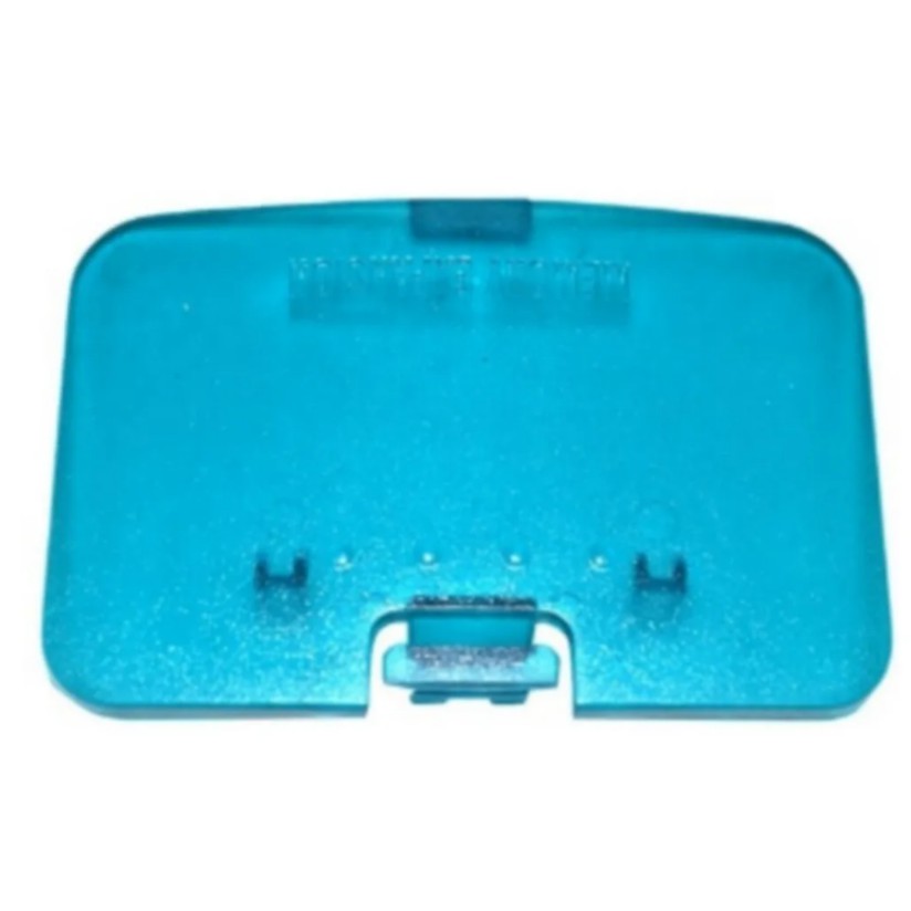 Tampa Tampinha Memory Expansion Expansor N64 Nintendo 64