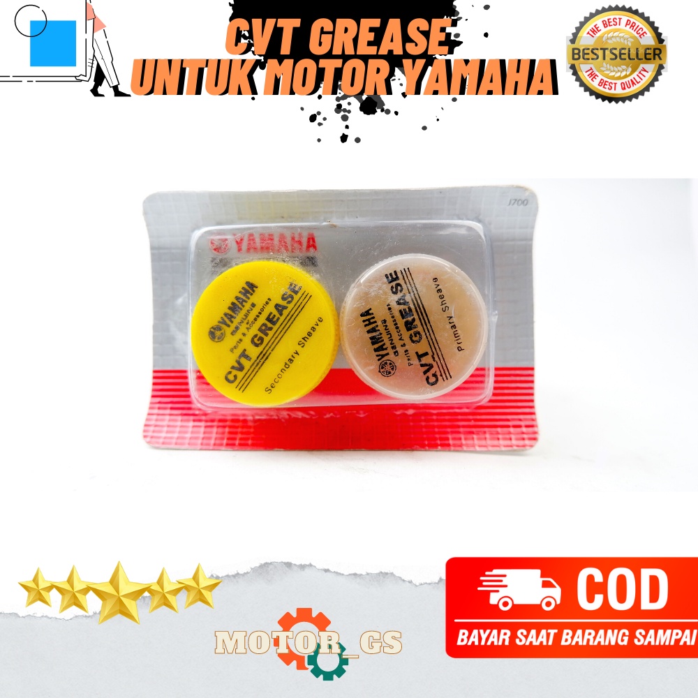Graxa CVT , Yamaha 90793-AJ839
