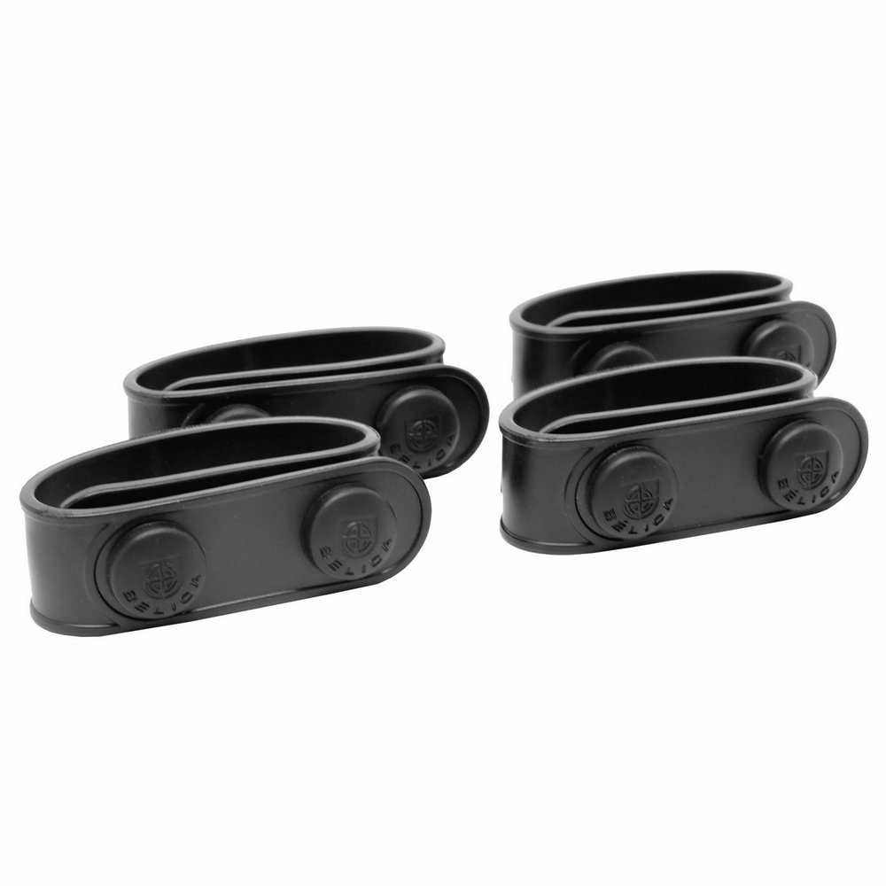 Presilha Belt Keeper Bélica - Kit 4 Unidades