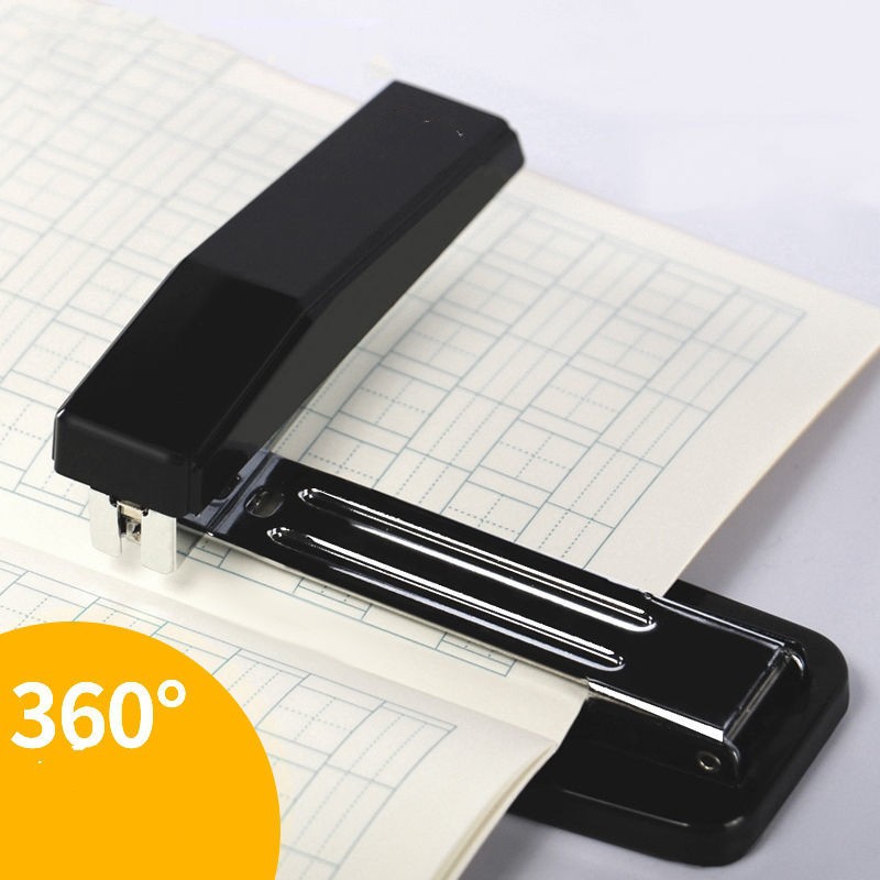 GRAMPEADOR 360 GRAUS GRAMPEAR ATÉ 25 FOLHAS. GRAMPOS NAO INCLUSO.