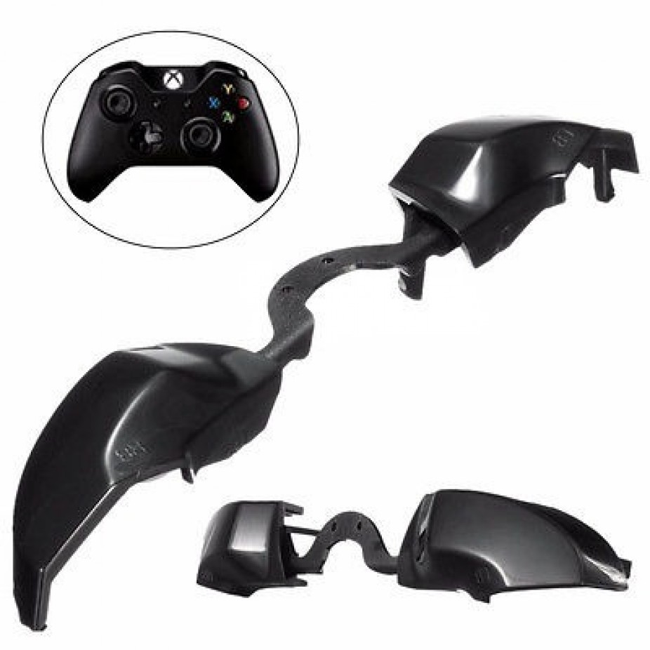 Botão Gatilho Controle Xbox One 1697 RB LB Bumper X One Reparo P2