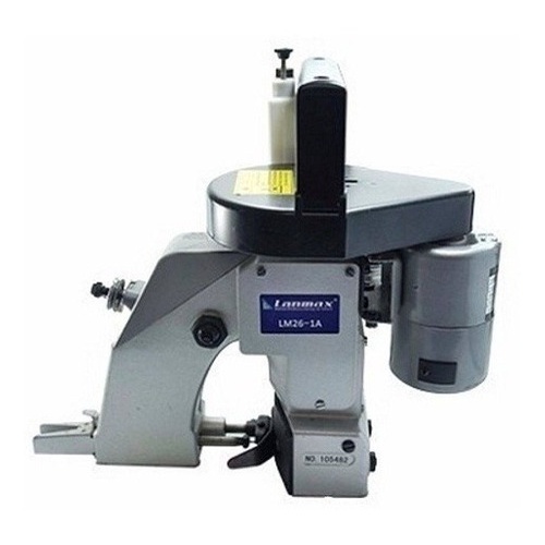 Máquina De Sacaria Lanmax LM26-1A