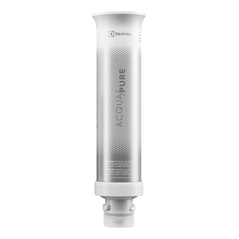 Filtro/refil De Água Acqua Pure Electrolux Pe12 A /b/g/v
