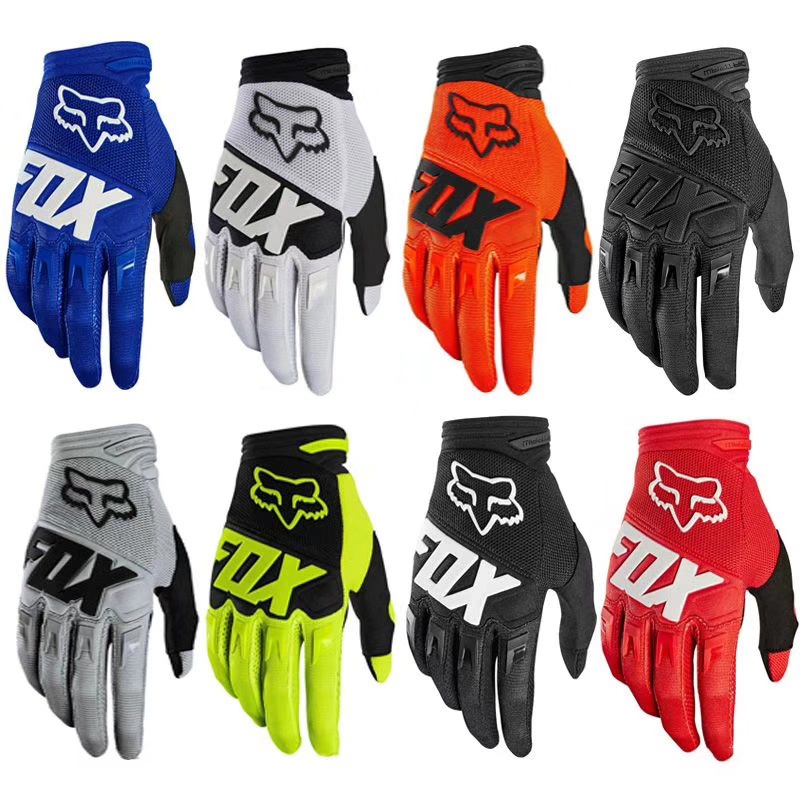 2020 Novas Luvas De Corrida Motocross Mx Bicicleta Da Sujeira Superior Motocicleta