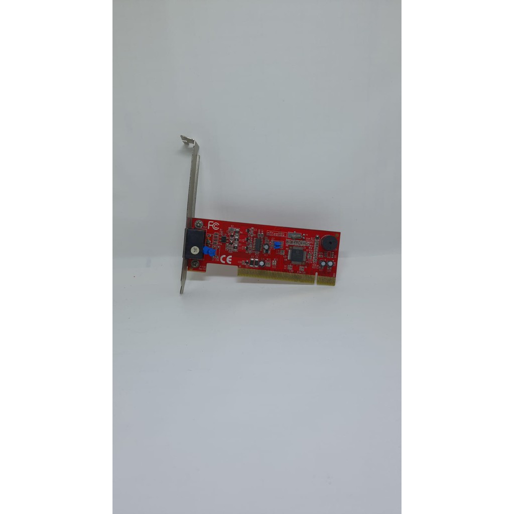 Placa Fax/ MOdem 56k v92 advantek PL0404089475 PL31