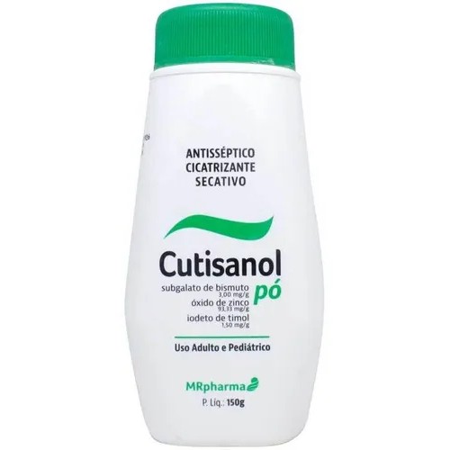 Cutisanol Po 150g