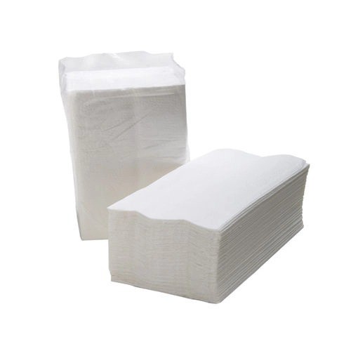 Papel Toalha/interfolha Pac C/1000fls Luxo 1 Unidade