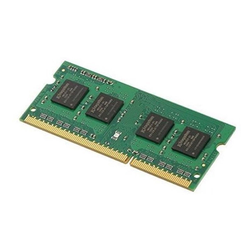 Memória Notebook DDR3 PC3-10600S 2GB ACER Aspire 5733